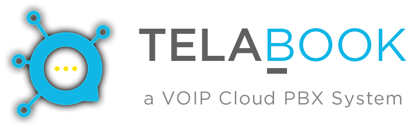Telabook a VOIP Cloud PBX System